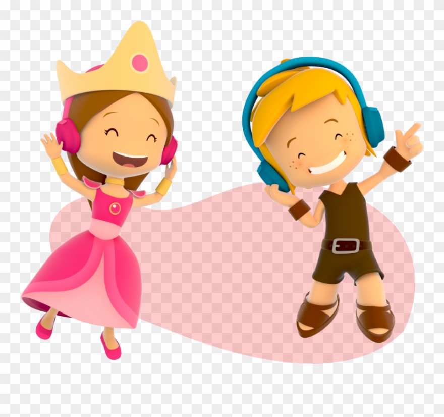 Bible Based - Pequeños Heroes Para Dibujar Clipart