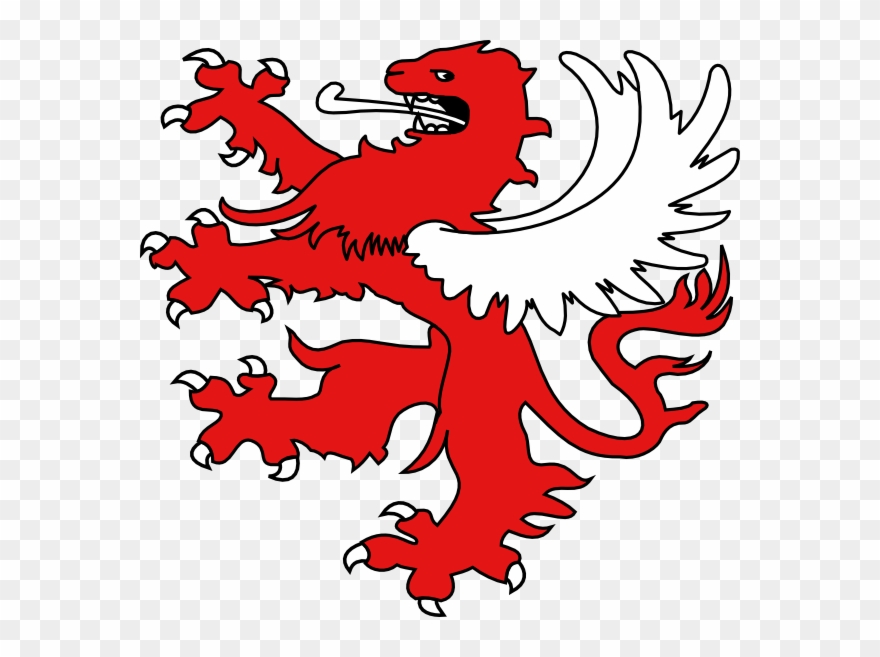 Lion Png Logo Hd Clipart