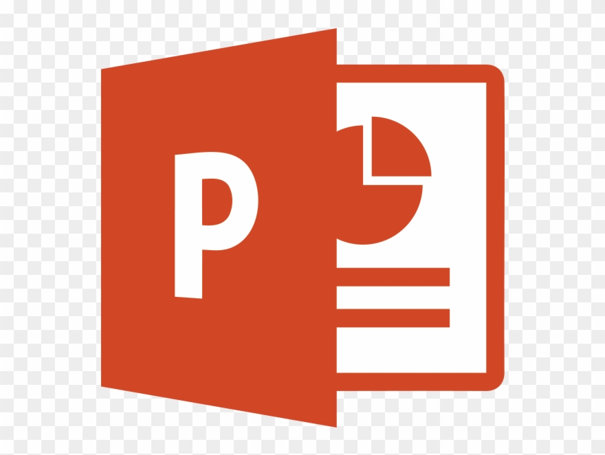 Program Power Point Icon Clipart