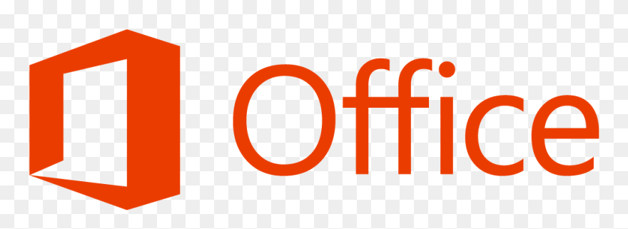 Microsoft Office Clip Art Pack - Office 365 - Png Download