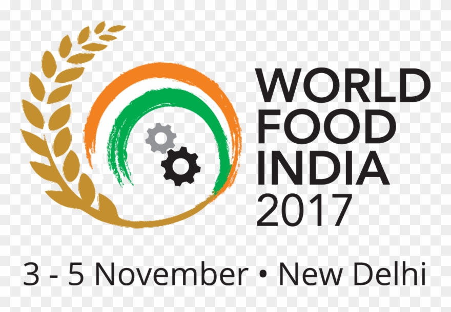 World Food India Conference - World Food India Delhi Clipart