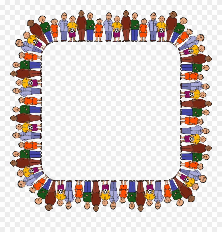 Clipart Boys N Ball Square Microsoft Office 2016 Clip - Clip Art - Png Download