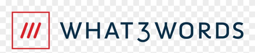 Clip Art With Transparent Background - 3 Words Logo - Png Download