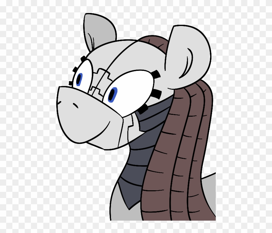 Cowsrtasty, Oc, Oc Only, Pony, Robot, Robot Pony, Safe, - Cartoon Clipart