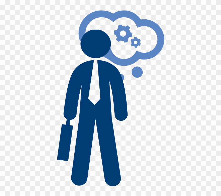 Project Manager Png Www Pixshark Com Images Galleries - Professional Stick Man Clipart