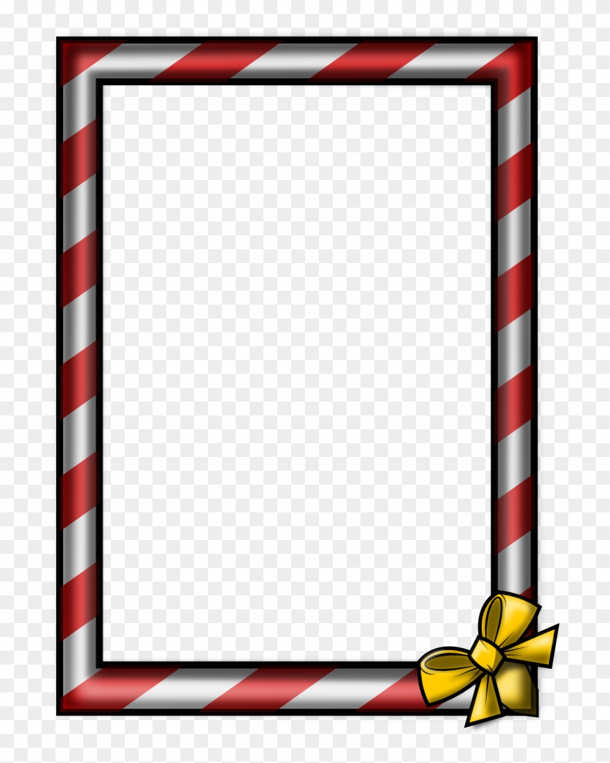 Free Download Marcos Navideños 2013 Png Clipart Picture - Marco De Fiestas Patrias Transparent Png