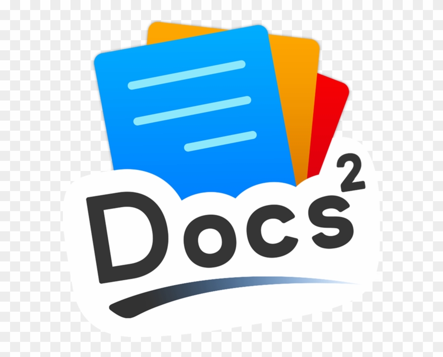 Docs² - Microsoft Office Clipart