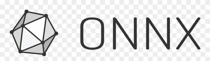 Cntk Is Also One Of The First Deep Learning Toolkits - Onnx Logo Clipart