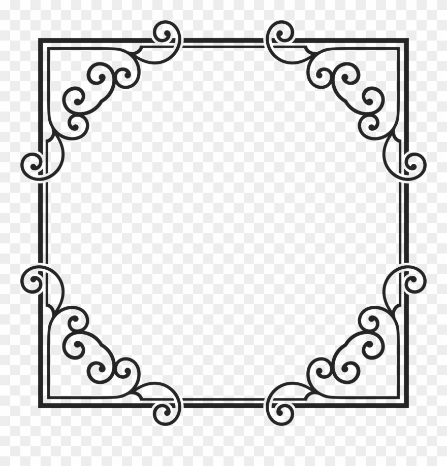 Big Image - Circle Clipart