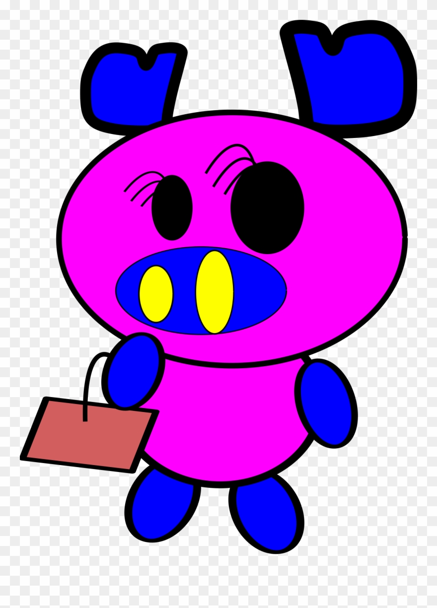 Big Image - Clip Art - Png Download