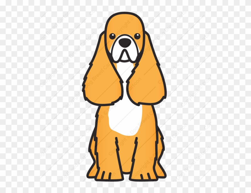 Shop Buy Dog Caricature Online - Dog Clipart