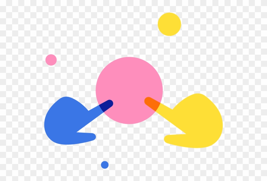 Learning - Circle Clipart