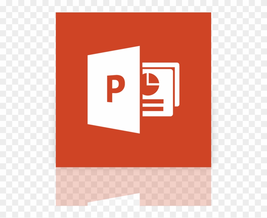 Powerpoint 2013 Mirror , 2013 01 25 - Microsoft Powerpoint Icon Clipart