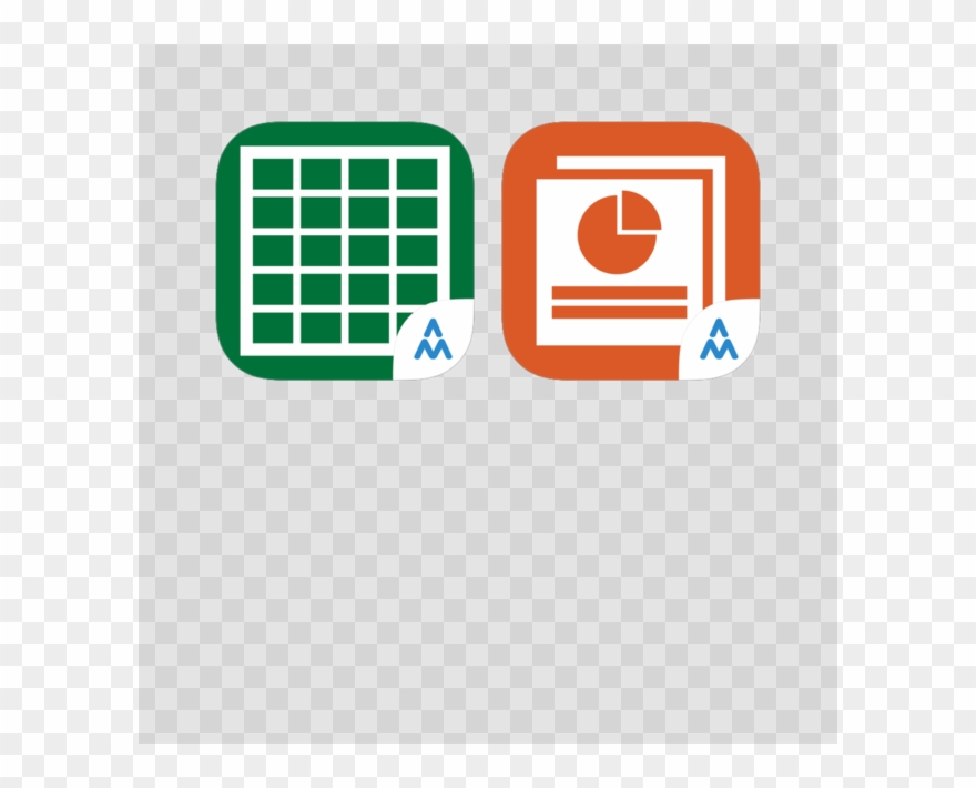 German Templates For Microsoft Excel & Powerpoint On Clipart