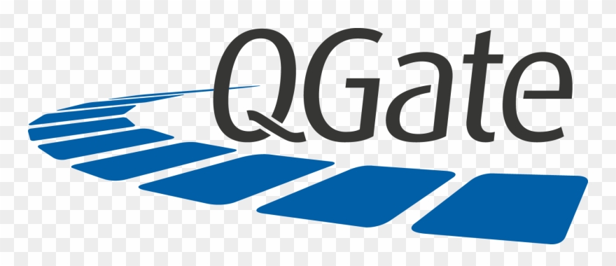 Qgate Software Ltd - Qgate Clipart