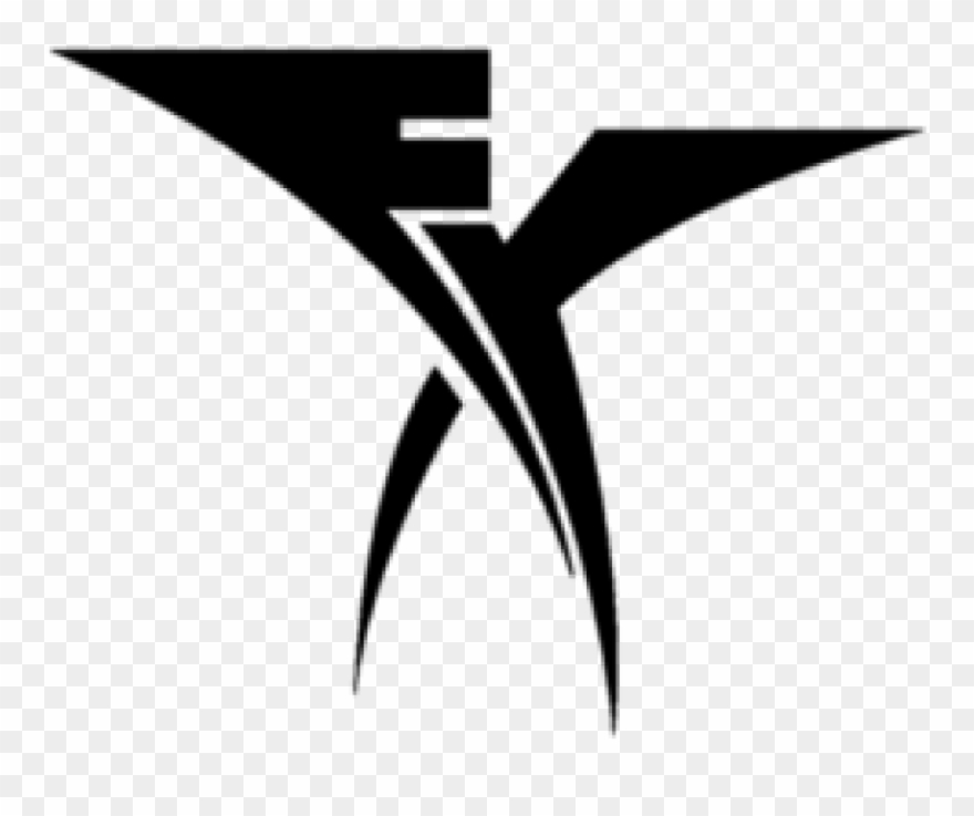 Full Fx Gymnastics - Fx Cheer Port Arthur Texas Clipart
