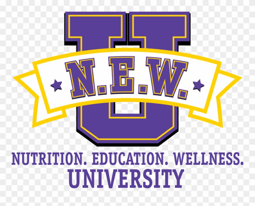 Newu Logo - Own Your Education!: A Student's Guide To Greater Success Clipart
