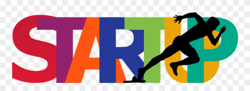 Have You Ever Dreamed Of Owning Your Own Gym Or Fitness - Стартап Clipart