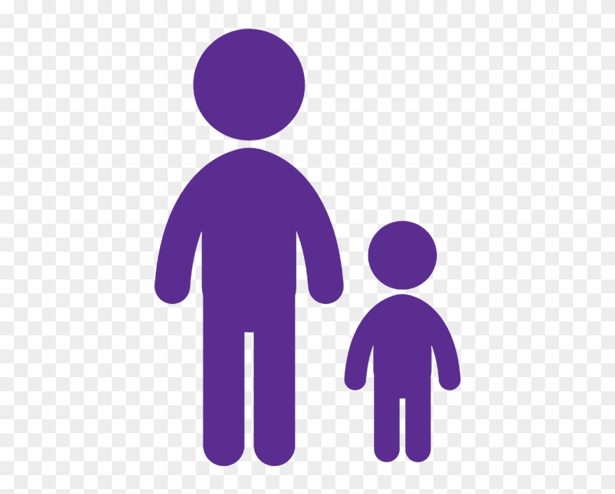 Free Childcare While You Workout - Child Clipart