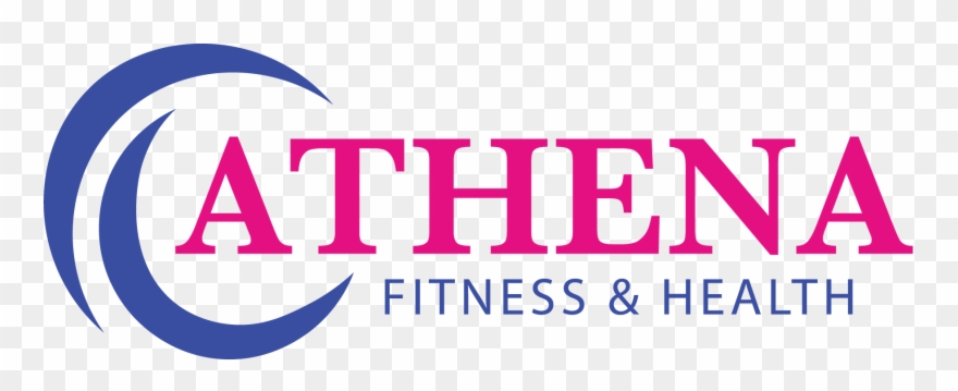 Athena Fitness & Health - Angel Foundation Clipart