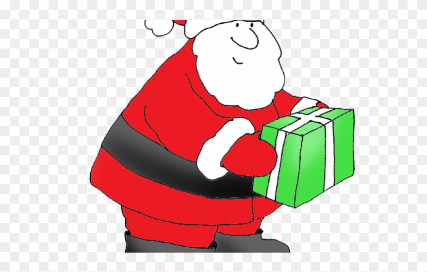 Christmas Day Clipart