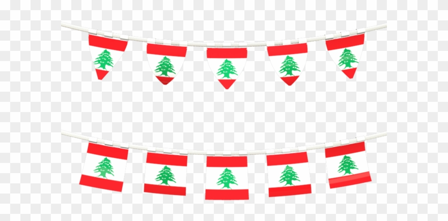 Coat Of Arms Of Lebanon Clipart