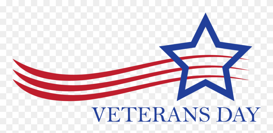 Monday, November 10, - Clipart Veterans Day - Png Download