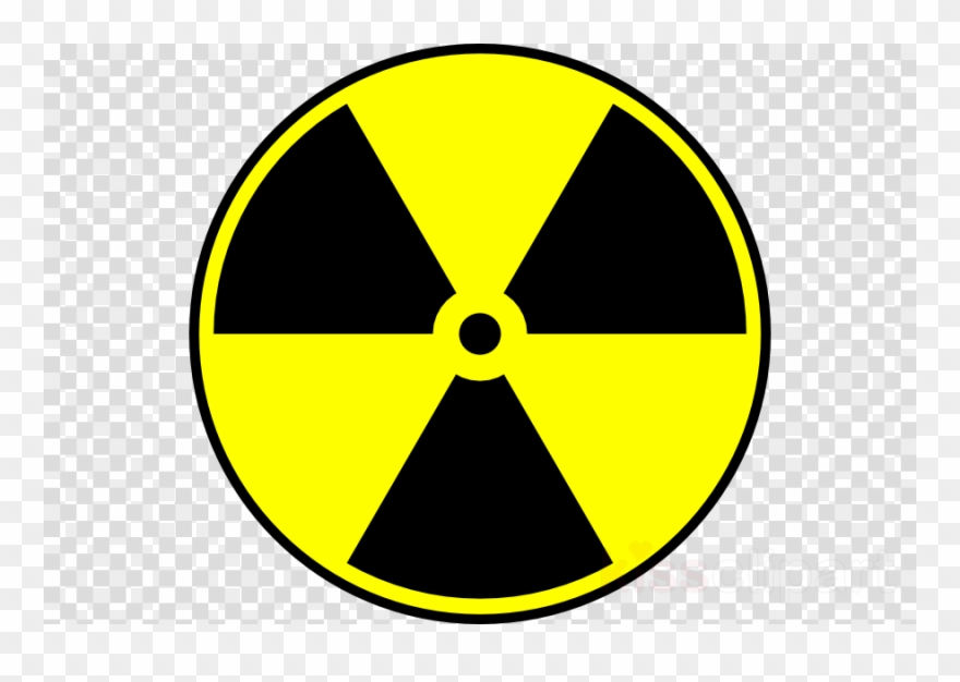Download Toxic Logo Clipart Radioactive Decay Hazard - Itachi Sharingan Png Transparent Png