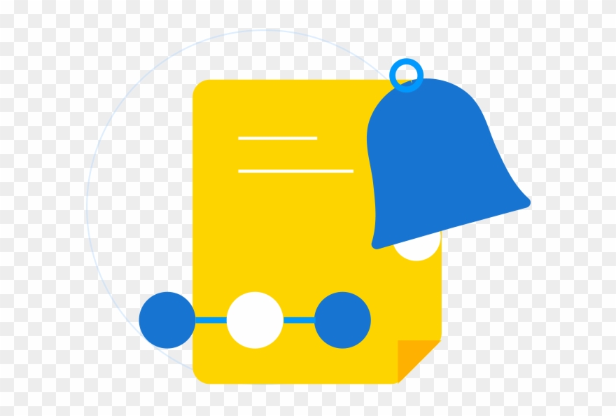 Status Updates Clipart