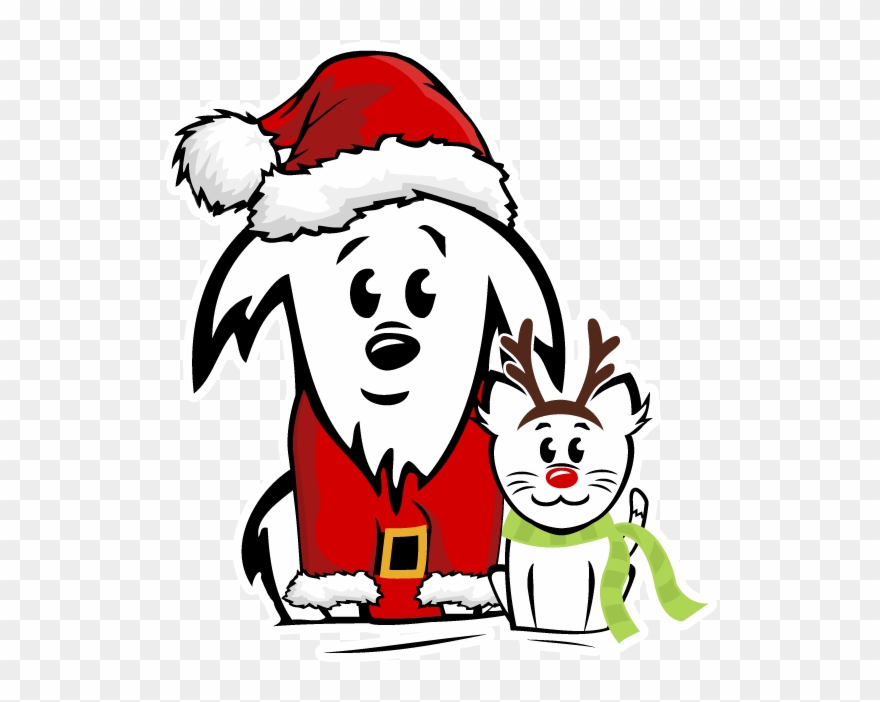 Holiday Open House - Southern Miss Clipart