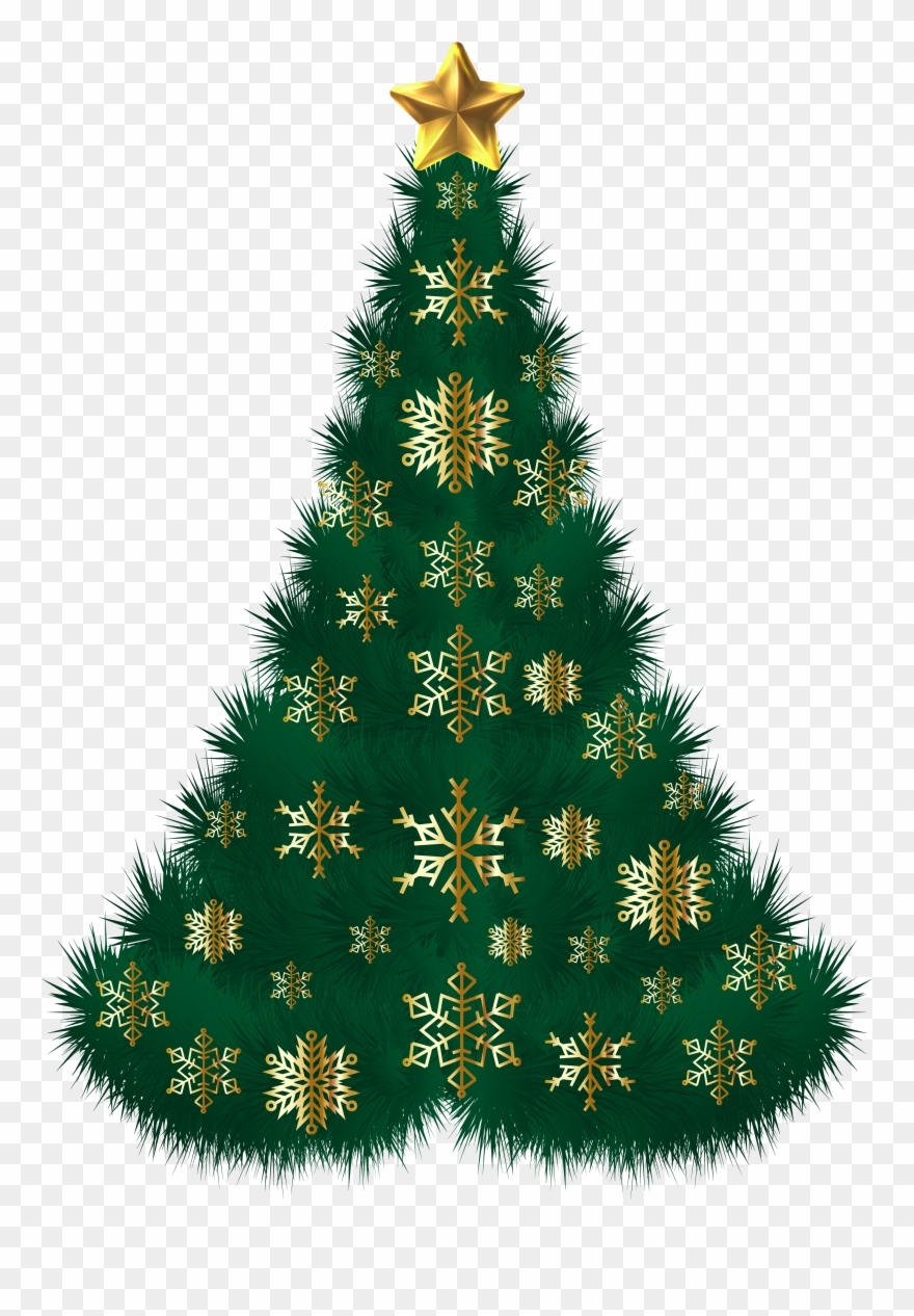 Christmas Clipart For Kids - Png Download