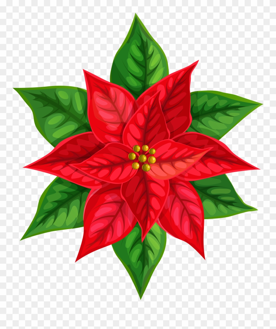 Christmas Clipart For Kids - Png Download