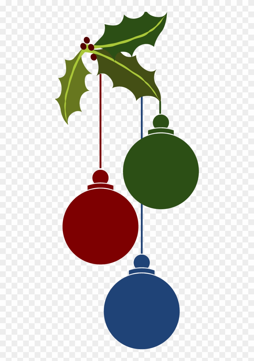 Are You Ready For The Holiday Season - Transparent Blue Christmas Lights Clipart