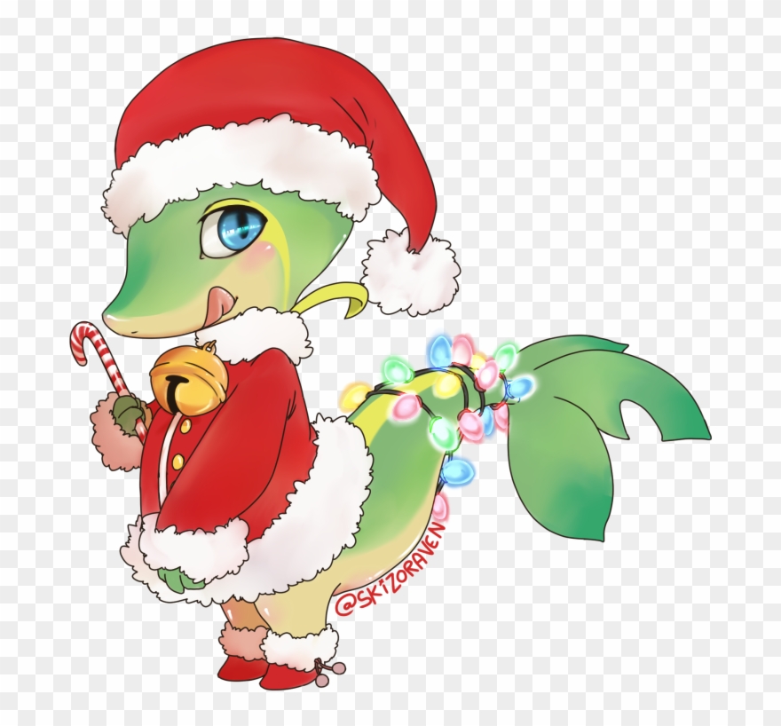 Merry Christmas Happy Holidays - Work Of Art Clipart
