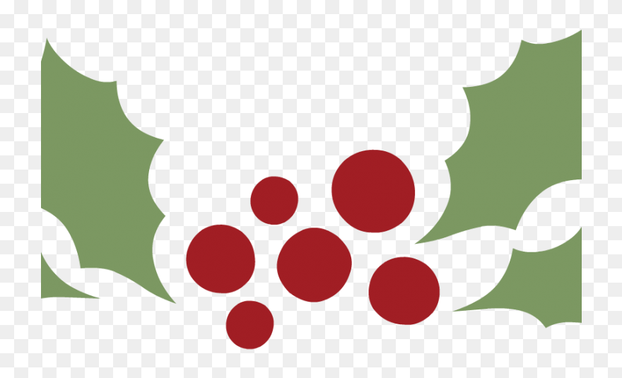 Holly-765x510 - Christmas Ladies Who Lunch Clipart