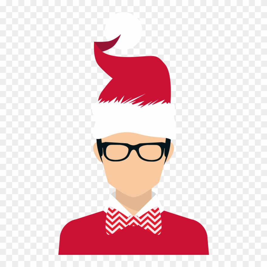 Festive Opening Hours - Christmas Day Clipart