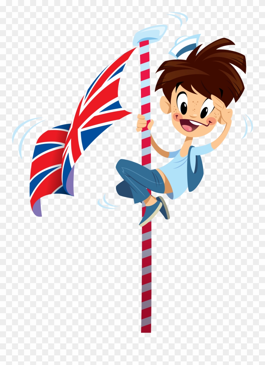 Flag Clipart