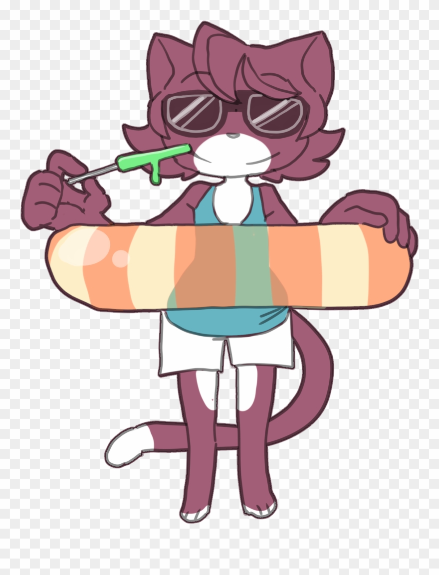 Author Comments - Christmas Day Clipart