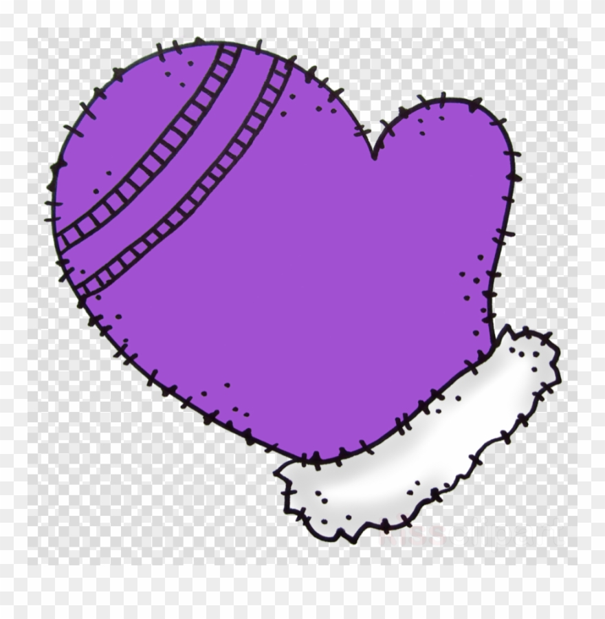 Download Mitten Clipart Clip Art - Teargarden By Kaleidyscope Vol 1 Songs - Png Download