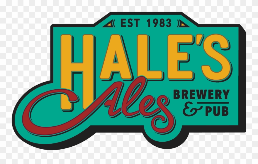 Upcoming Events - Hale's Ales Clipart