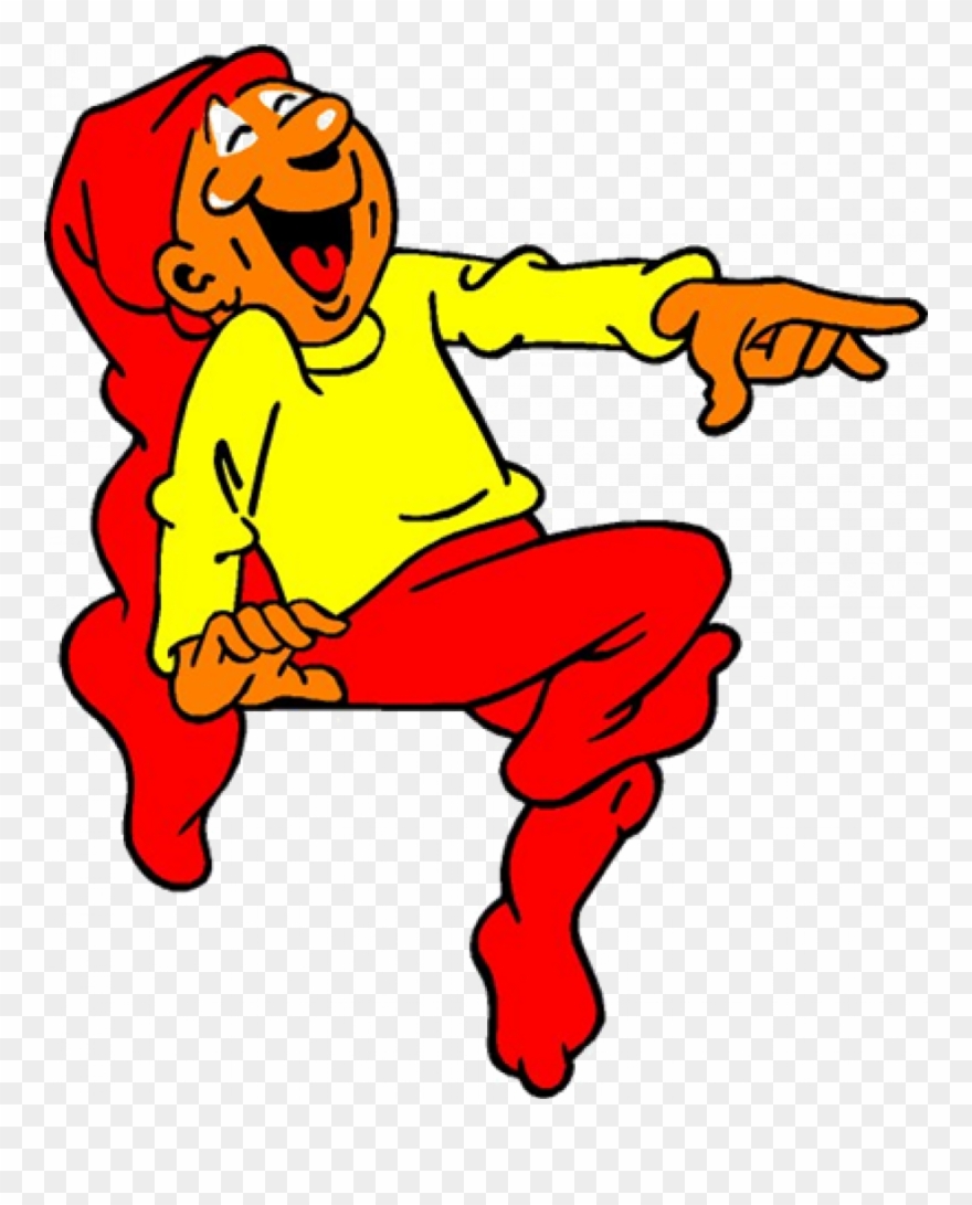 Om Dette Arrangement - Kravlenisse Png Clipart