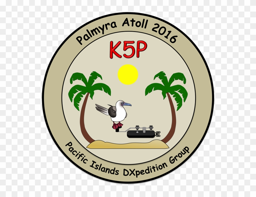 Cb Lid's - Palm Tree Svg Cut File Free Clipart