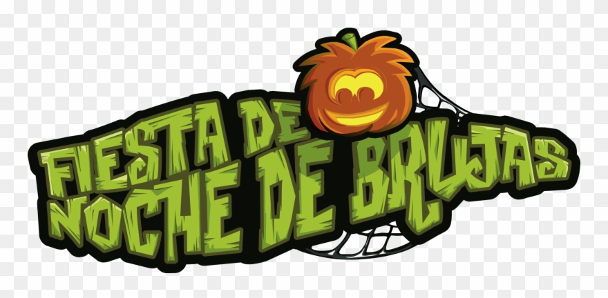 Descargar Cd De Noche De Brujas 2014 Gratis - Fiesta De Noche De Brujas Clipart