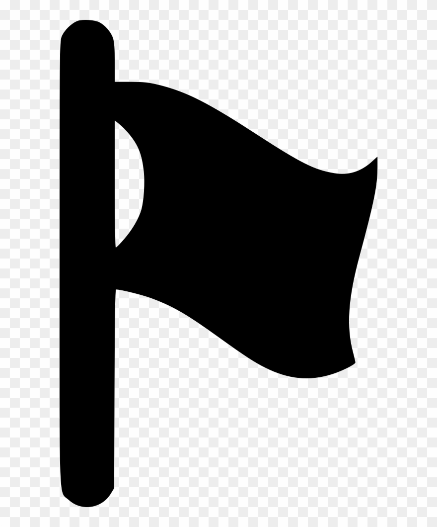 Flag Banner Bunting Match Surender Comments Clipart