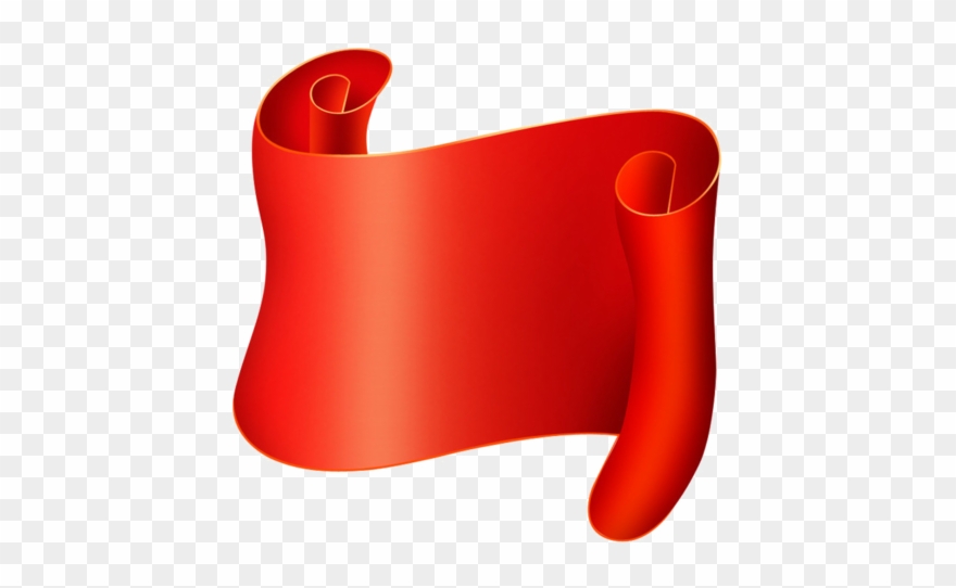 Parchemins - Parchment Clipart