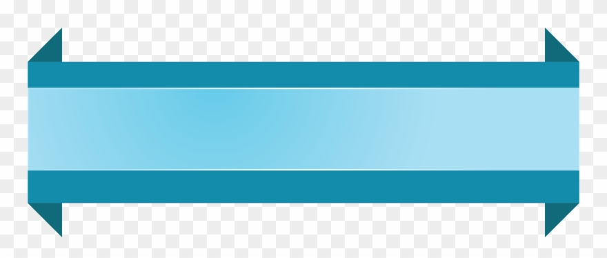 Banner Shapes Png - Adobe Photoshop Clipart