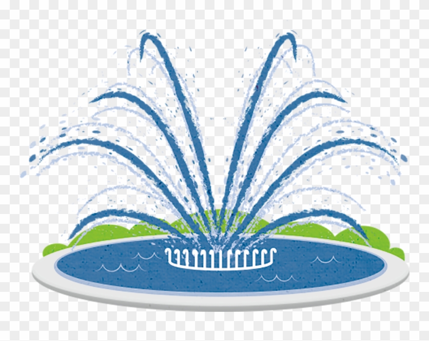 Check Out Our Campus - Emblem Clipart