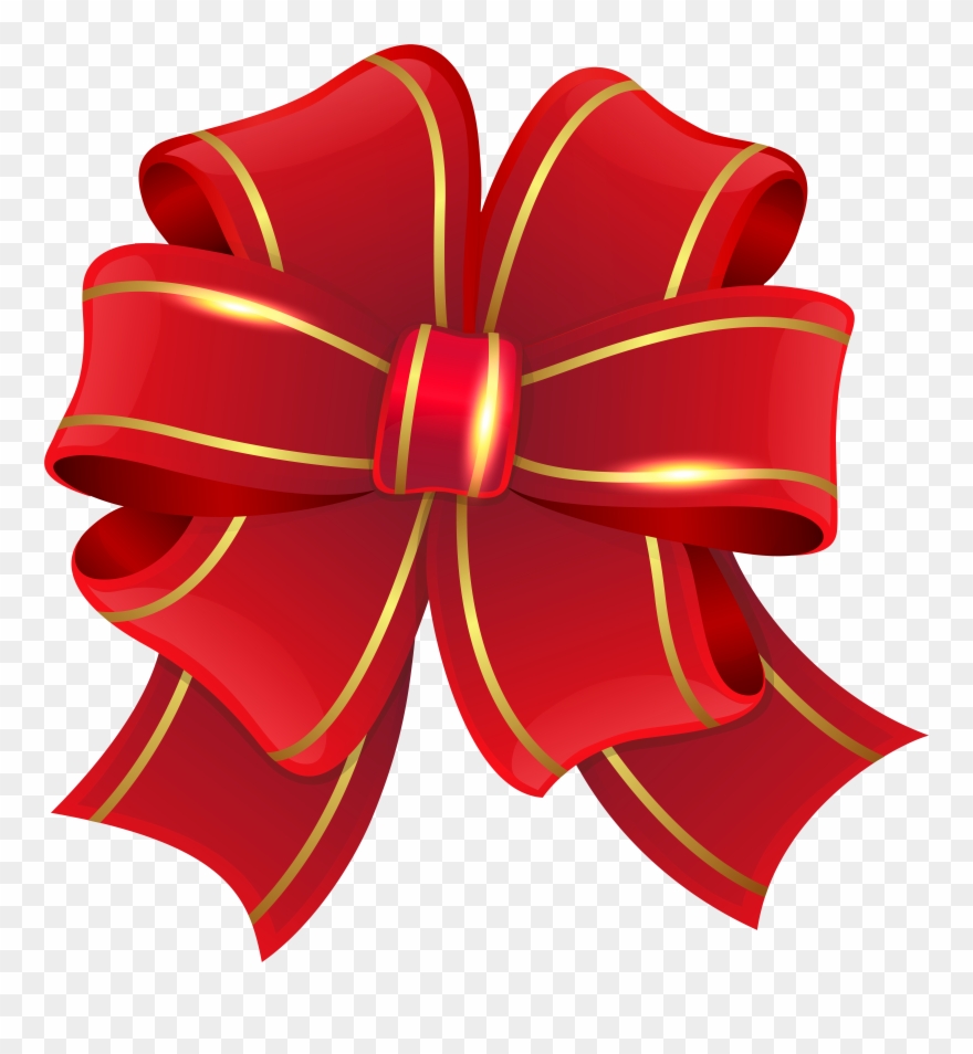 Free Ribbon Clipart - Png Download