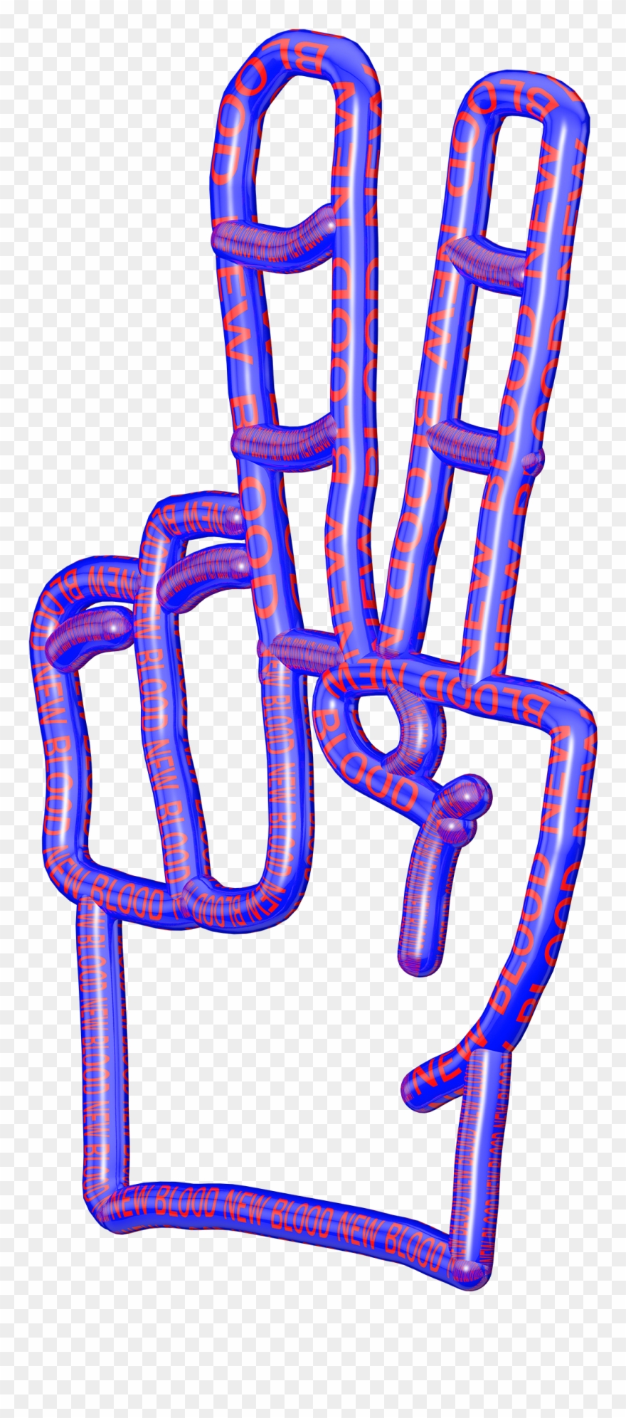 We Had To Create A Vast Range Of Touchpoints That Spoke Clipart