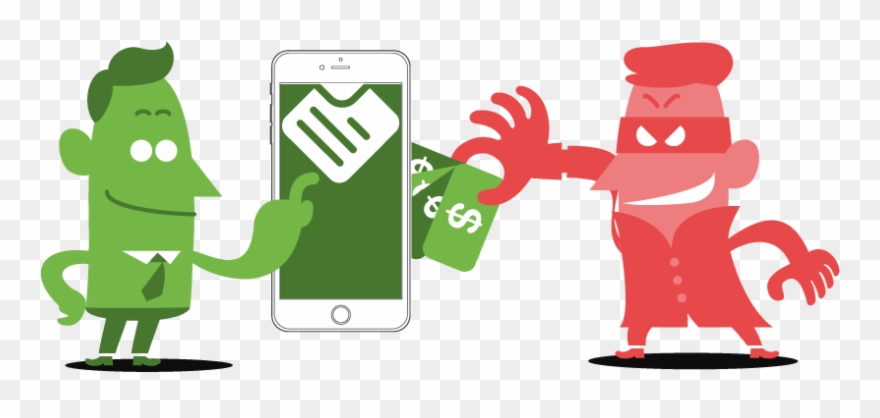 The Way Our Software Works Is By Modifying The Code - Iphone Clipart